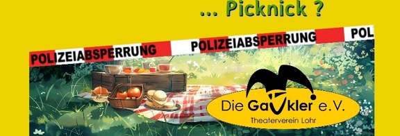 Theaterverein Die Gaukler