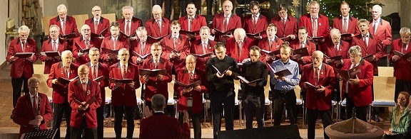 Männerchor